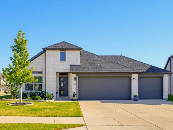 916 Chinati St, Princeton, TX 75407