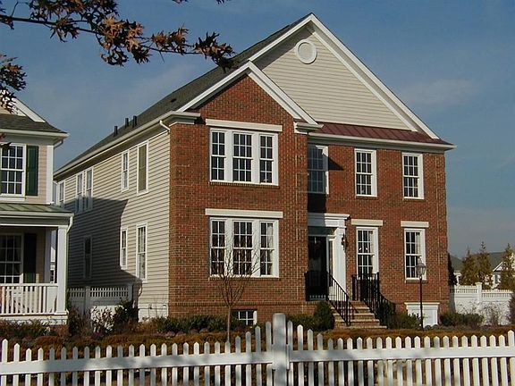 Model Village Home IV