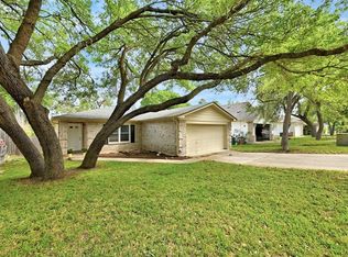 8901 Frock Ct, Austin, TX 78748