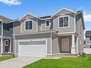 3849 S Burgin Mine Dr #412, Magna, UT 84044