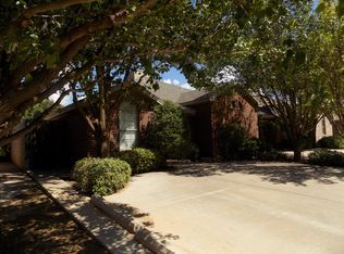 7603 Akron Ave, Lubbock, TX 79423