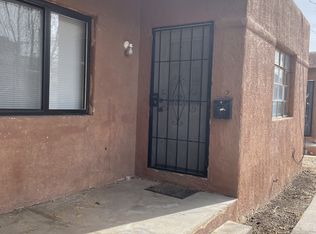1112 Lead Ave SW APT 2, Albuquerque, NM 87102
