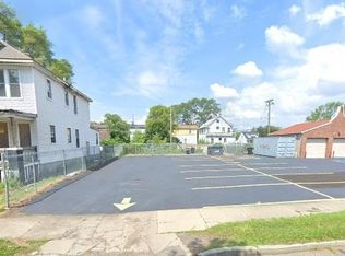 15779 Rosa Parks Blvd, Detroit, MI 48238