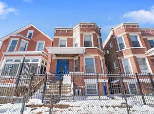 6718 S Saint Lawrence Ave, Chicago, IL 60637