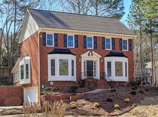 4165 Station Mill Ct, Norcross, GA 30092