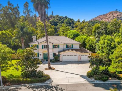 1521 Glasgow Ln, Escondido, CA, 92027