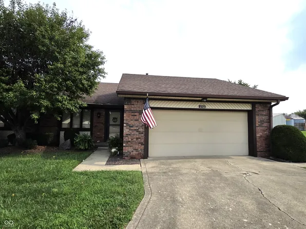 1202 Sycamore Dr #18, Shelbyville, IN 46176