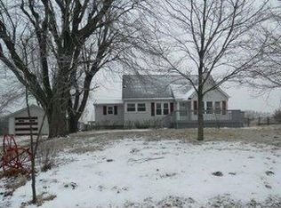 572 Old Highway 100, Villa Ridge, MO 63089