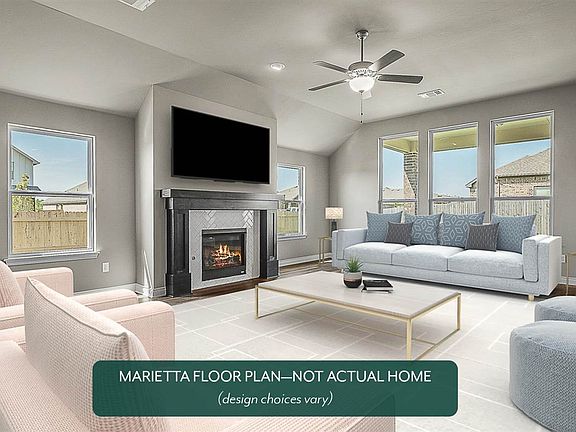 2nd image of 2225 Pintail St
