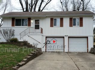 1508 SE Abbey St, Blue Springs, MO 64014