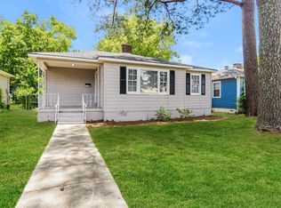 1837 Saint Charles Ct SW, Birmingham, AL 35211
