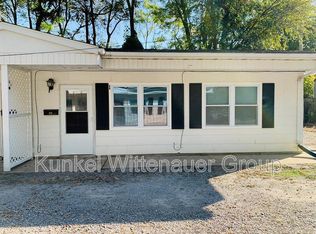 1 Hickory Ct, O'Fallon, IL