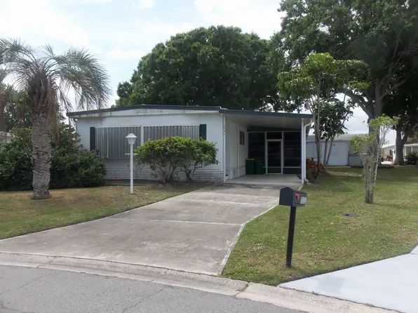 1031 Goldfinch Ct, Barefoot Bay, FL 32976