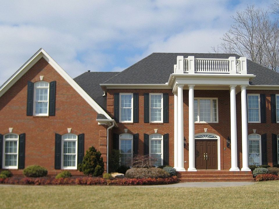 9109 Grey Pointe Drive in Sherwood of Whittington Creek