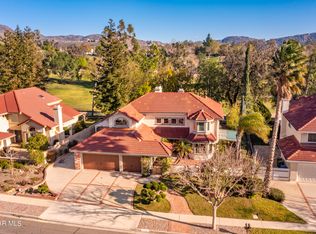5358 Seneca Pl, Simi Valley, CA 93063