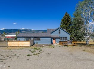 1202 Eagle Avenue, Kremmling, CO 80459