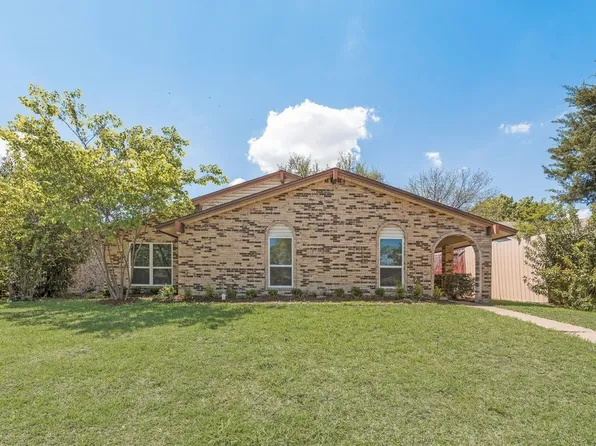 1309 Meandering Way, Garland, TX 75040