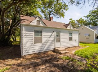 511 W Boston Heights St, Wichita, KS 67213