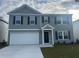 3027 Hallsdale Dr, Elgin, SC 29045