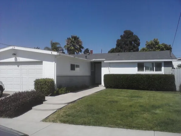 1531 Borana St, San Diego, CA 92111