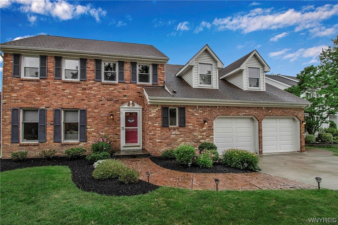 67 Randwood Dr, Getzville, NY 14068 Zillow