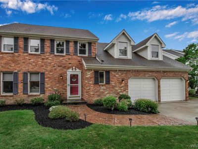 67 Randwood Dr, Getzville, NY, 14068