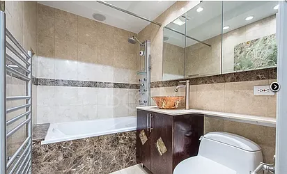 Rented by Brick&Mortar