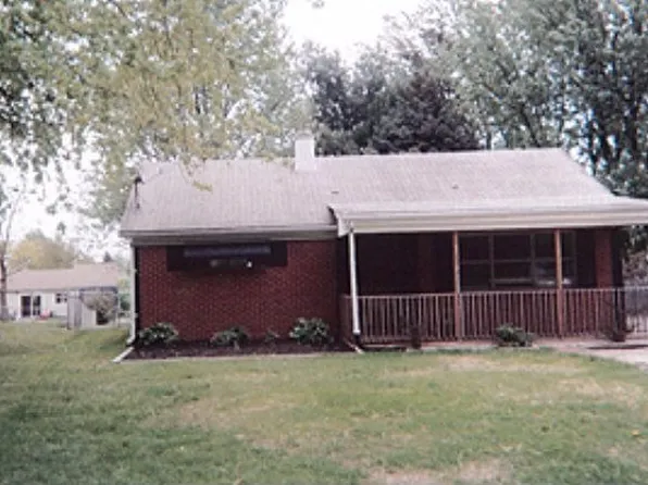 460 Willowood Dr E, Ontario, OH 44906