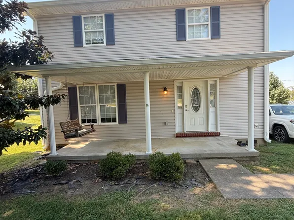 1035 Edgewood Way, Lawrenceburg, KY 40342