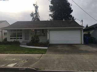 854 Chico Dr, San Leandro, CA 94578