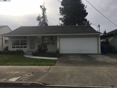 (Undisclosed Address), San Leandro, CA, 94578