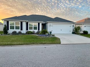 2408 Woods Way, The Villages, FL 32163