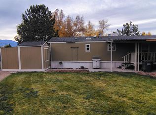 516 1/2 Friendship Dr, Clifton, CO 81520