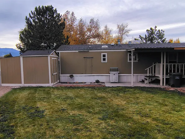 516 1/2 Friendship Dr, Clifton, CO 81520