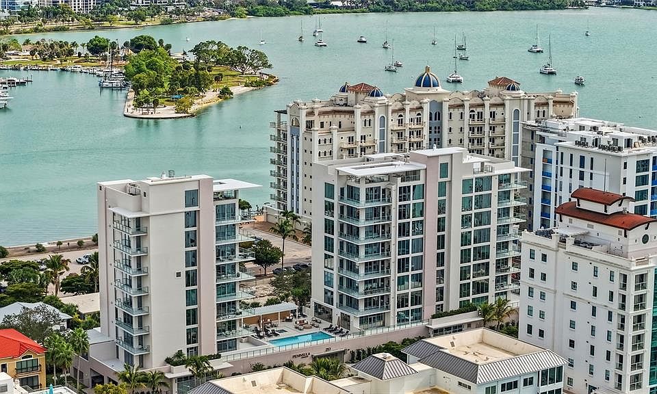 1st image of 253 Golden Gate Point #701