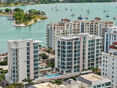 253 Golden Gate Point Unit 503, Sarasota, FL, 34236