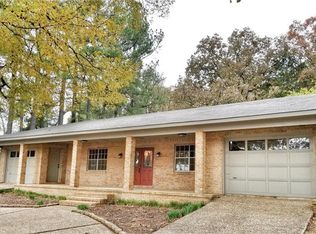 113 Carter St, Central City, AR 72941