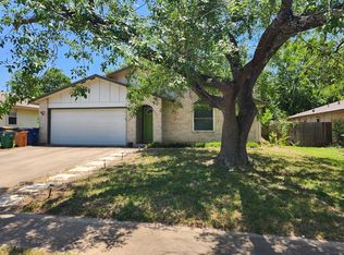 1111 Kenyon Dr, Austin, TX 78745