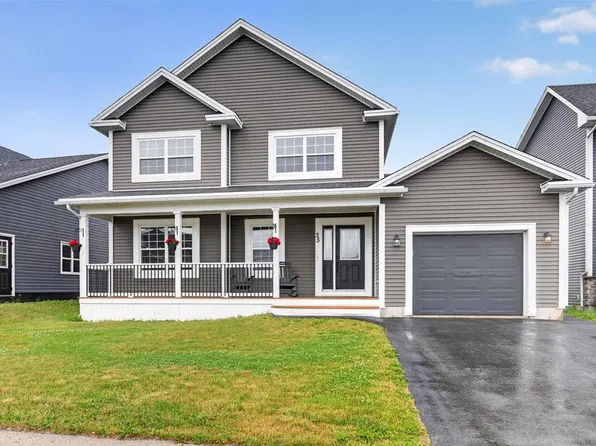 23 Sumac Street, St. John's, NL A1H0G5
