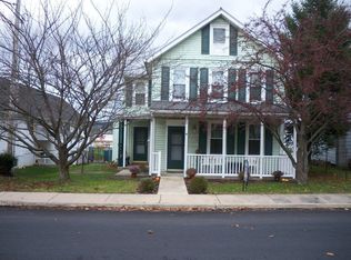 79 York St, Wellsville, PA 17365