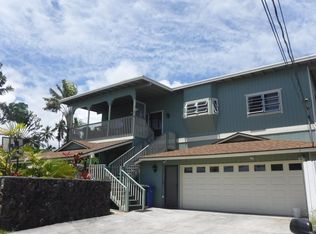 443 Iliaina St #A, Kailua, HI 96734