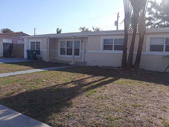 2nd image of 18511 NW 10th Ave #A