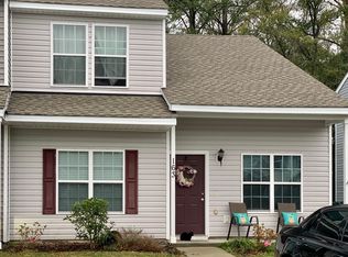 163 Bella Way, Beaufort, SC 29906