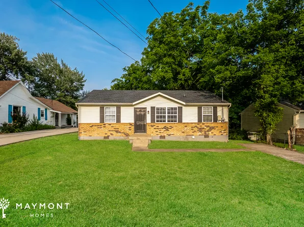 459 Kelly Ln, Clarksville, TN 37040