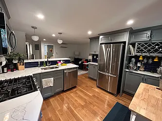 Rented by JB Mac Real Estate Inc.