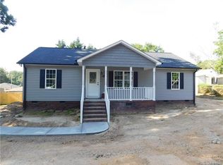 406 E 24th St, Kannapolis, NC 28083