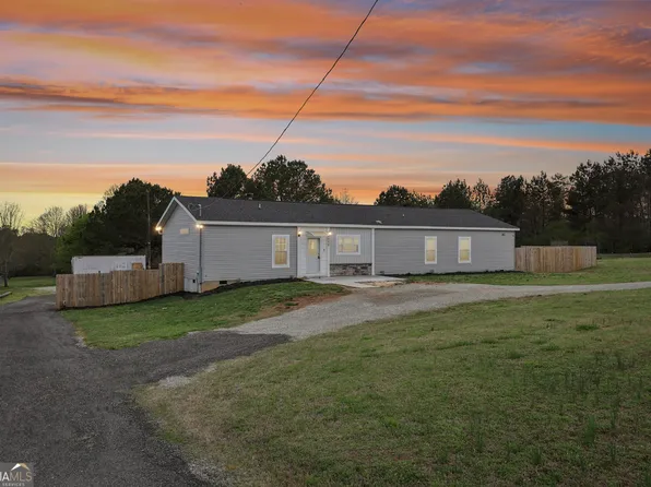 698 Smith Cemetery Rd, Winder, GA 30680