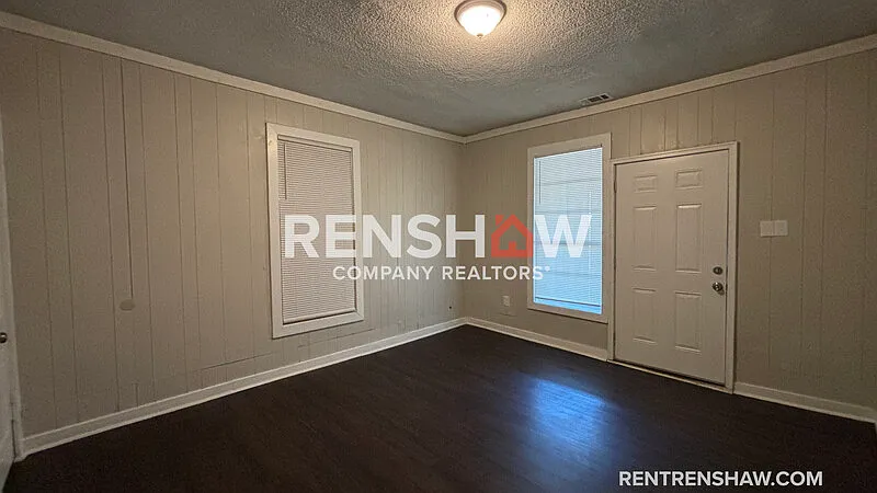 2 bed, 1.0 bath, 936 sqft, $1,100 — Photo 3
