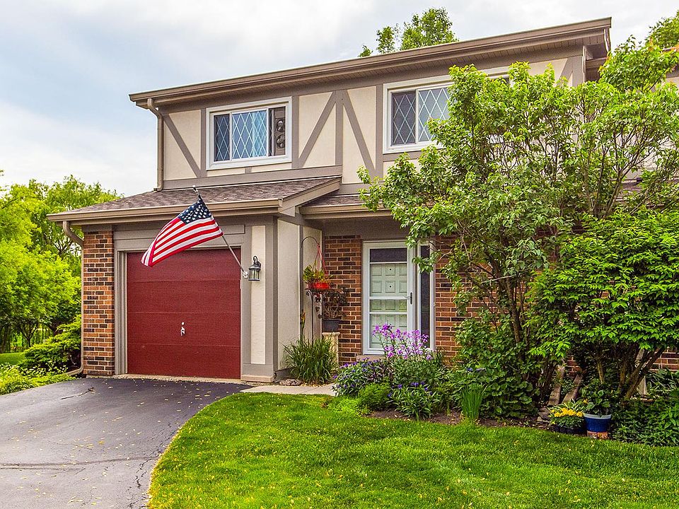 1st image of 1231 S Briarwood Ln #25
