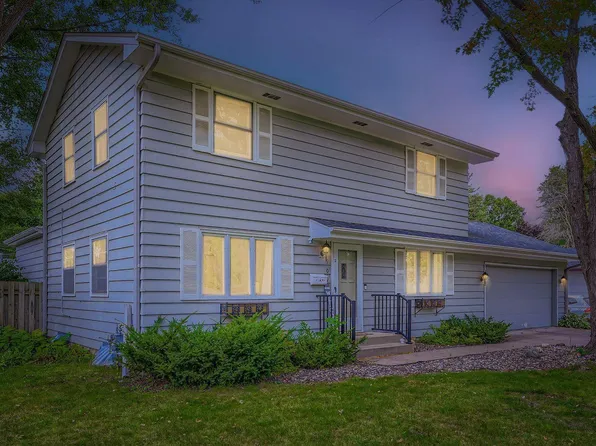 3909 Nevada Ave N, New Hope, MN 55427